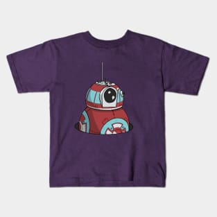 CB-23 Docking Mode Kids T-Shirt